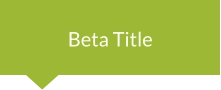Beta Title