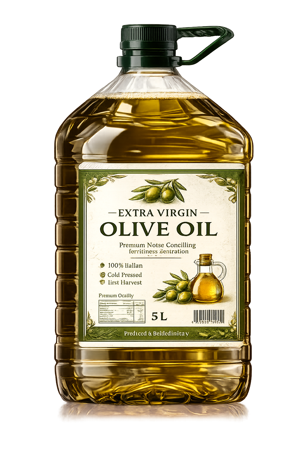 Olivenöl